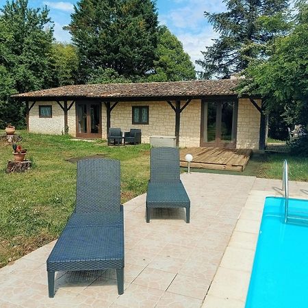 Apartmán Printemps Quatre Saisons Bergerac Exteriér fotografie