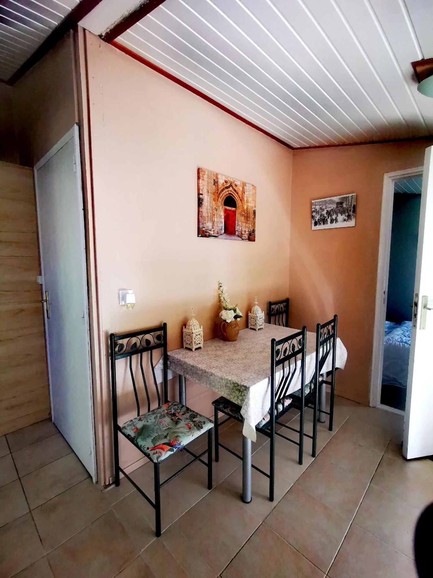 Apartmán Printemps Quatre Saisons Bergerac Exteriér fotografie