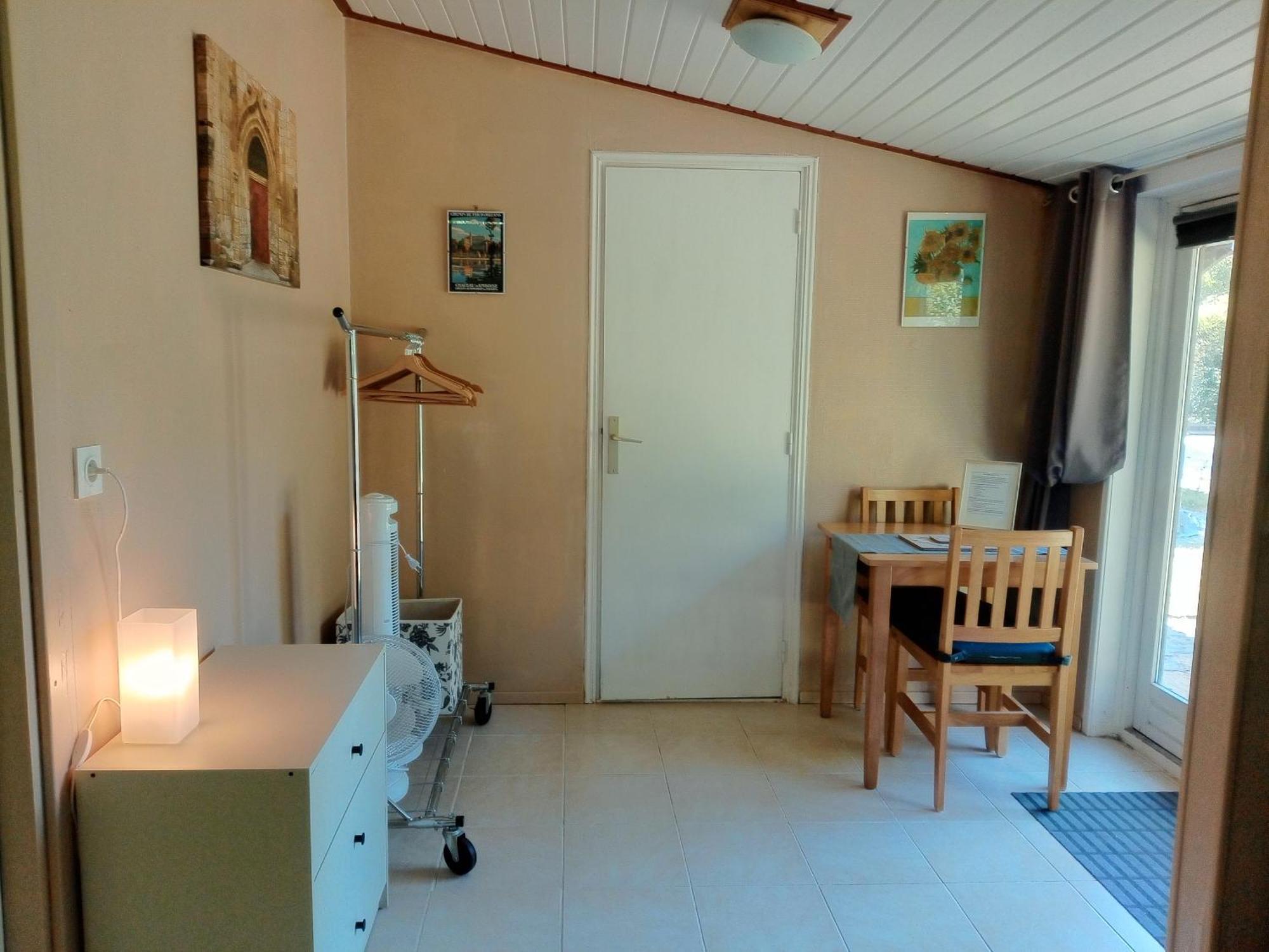 Apartmán Printemps Quatre Saisons Bergerac Exteriér fotografie